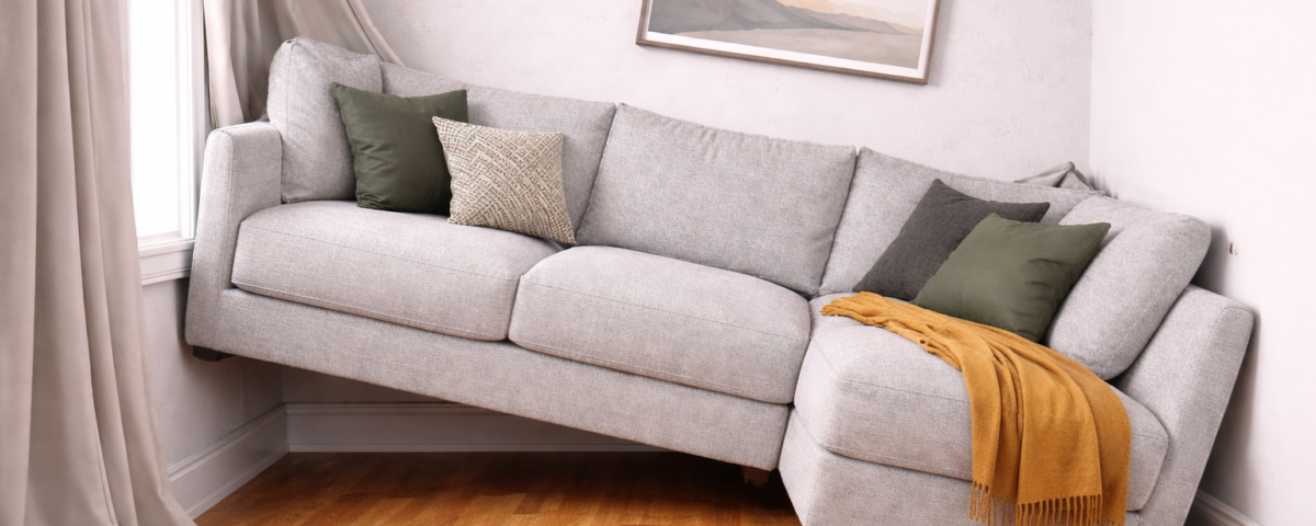 איך לבחור רהיטים נכון