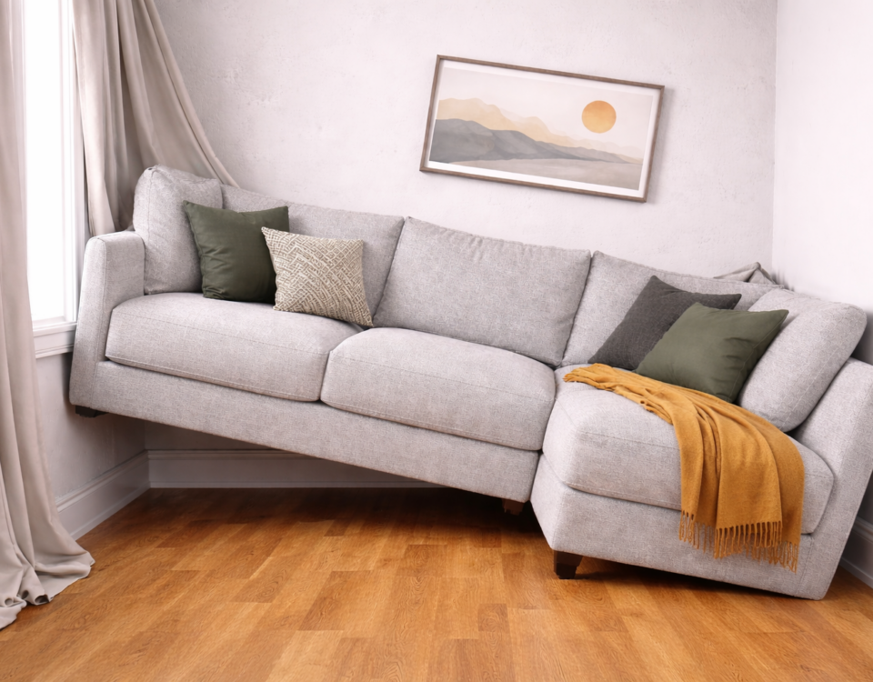 איך לבחור רהיטים נכון