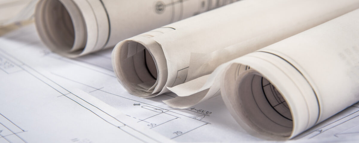 שרטוטים שצריך להכין בשביל לבצע עבודה בנייה או שפוץ לבית או דירה שלכם