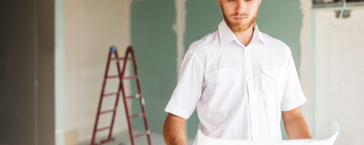 איך לבחור קבלן לשיפוץ