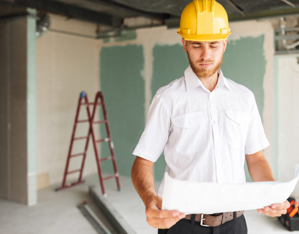 איך לבחור קבלן לשיפוץ